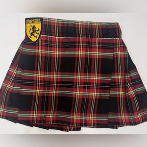Sport Kilt size T (unsure of the conversion)